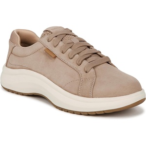 image:imageDr Scholls Feel Good Plantar FasciitisTaupe Leather