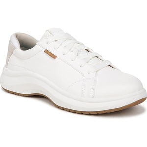 image:imageDr Scholls Feel Good Plantar FasciitisWhite Leather