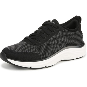 image:imageDr Scholls Feel SupportBlack Fabric