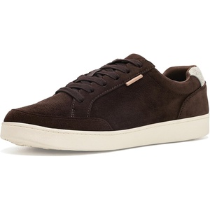 image:imageDr Scholls Womens Feel Beyond Derby Shoes Dark Umber 6 Wide