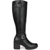 image:imageDr Scholls Prairie Zip Tall BootsBlack Medium Calf