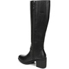 image:imageDr Scholls Prairie Zip Tall BootsBlack Medium Calf