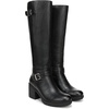 image:imageDr Scholls Prairie Zip Tall BootsBlack Medium Calf