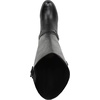 image:imageDr Scholls Prairie Zip Tall BootsBlack Medium Calf