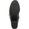 image:imageDr Scholls Prairie Zip Tall BootsBlack Wide Calf