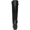 image:imageDr Scholls Prairie Zip Tall BootsBlack Wide Calf