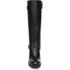 image:imageDr Scholls Prairie Zip Tall BootsBlack Wide Calf