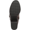 image:imageDr Scholls Prairie Zip Tall BootsDark Brown Medium Calf