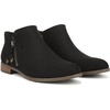 image:imageDr Scholls Shoes Womens Reverie Short Boot Comfortable Ankle BootiesBlack