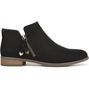 image:imageDr Scholls Shoes Womens Reverie Short Boot Comfortable Ankle BootiesBlack