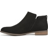 image:imageDr Scholls Shoes Womens Reverie Short Boot Comfortable Ankle BootiesBlack