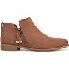 image:imageDr Scholls Shoes Womens Reverie Short Boot Comfortable Ankle BootiesHoney Brown