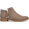 image:imageDr Scholls Shoes Womens Reverie Short Boot Comfortable Ankle BootiesWoodsmoke Brown