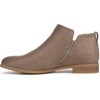 image:imageDr Scholls Shoes Womens Reverie Short Boot Comfortable Ankle BootiesWoodsmoke Brown
