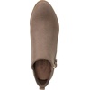 image:imageDr Scholls Shoes Womens Reverie Short Boot Comfortable Ankle BootiesWoodsmoke Brown