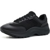 image:imageDr Scholls Womens Walk Mode Slip ResistantBlack