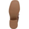 image:imageDr Scholls Shoes Womens Joplin Knee High Boots Comfortable Western BootDark Honey Brown  Medium Calf