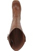 image:imageDr Scholls Shoes Womens Joplin Knee High Boots Comfortable Western BootEmbroidered Whiskey Brown
