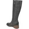 image:imageDr Scholls Shoes Womens Joplin Knee High Boots Comfortable Western BootGreystone Regular Calf