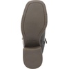 image:imageDr Scholls Shoes Womens Joplin Knee High Boots Comfortable Western BootGreystone Regular Calf