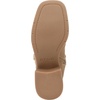 image:imageDr Scholls Shoes Womens Joplin Knee High Boots Comfortable Western BootSandTaupe Brown Wide Calf