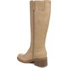 image:imageDr Scholls Shoes Womens Joplin Knee High Boots Comfortable Western BootWarm Tan  Medium Calf