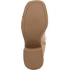 image:imageDr Scholls Shoes Womens Joplin Knee High Boots Comfortable Western BootWarm Tan  Medium Calf