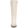 image:imageDr Scholls Shoes Womens Joplin Knee High Boots Comfortable Western BootWhitecap Floral Medium Calf
