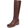 Auburn Brown - Medium Calf
