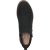 image:imageDr Scholls Lizzie Cloud Zip Short BootsBlack