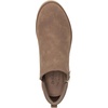 image:imageDr Scholls Lizzie Cloud Zip Short BootsDark Taupe