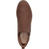 image:imageDr Scholls Lizzie Cloud Zip Short BootsMid Brown