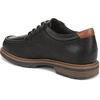 image:imageDr Scholls Ashton Derby ShoesBlack Faux Leather