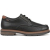 image:imageDr Scholls Ashton Derby ShoesBlack Faux Leather