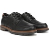 image:imageDr Scholls Ashton Derby ShoesBlack Faux Leather