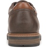 image:imageDr Scholls Ashton Derby ShoesDark Brown