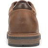 image:imageDr Scholls Ashton Derby ShoesTan Faux Leather
