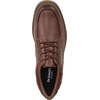 image:imageDr Scholls Ashton Derby ShoesWhiskey Brown Tumbled Faux Leather