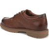 image:imageDr Scholls Ashton Derby ShoesWhiskey Brown Tumbled Faux Leather