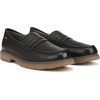 image:imageDrScholls Shoes Mens Ashton LoaferBlack Faux Leather