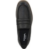 image:imageDrScholls Shoes Mens Ashton LoaferBlack Faux Leather