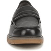 image:imageDrScholls Shoes Mens Ashton LoaferBlack Faux Leather