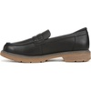 image:imageDrScholls Shoes Mens Ashton LoaferBlack Faux Leather