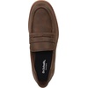 image:imageDrScholls Shoes Mens Ashton LoaferBrown Faux Leather