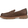 image:imageDrScholls Shoes Mens Ashton LoaferBrown Faux Leather