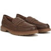 image:imageDrScholls Shoes Mens Ashton LoaferBrown Faux Leather