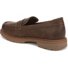 image:imageDrScholls Shoes Mens Ashton LoaferBrown Faux Leather