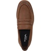 image:imageDrScholls Shoes Mens Ashton LoaferDark Tan Faux Leather