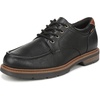 image:imageDr Scholls Ashton Derby ShoesBlack Faux Leather