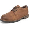 Tan Faux Leather